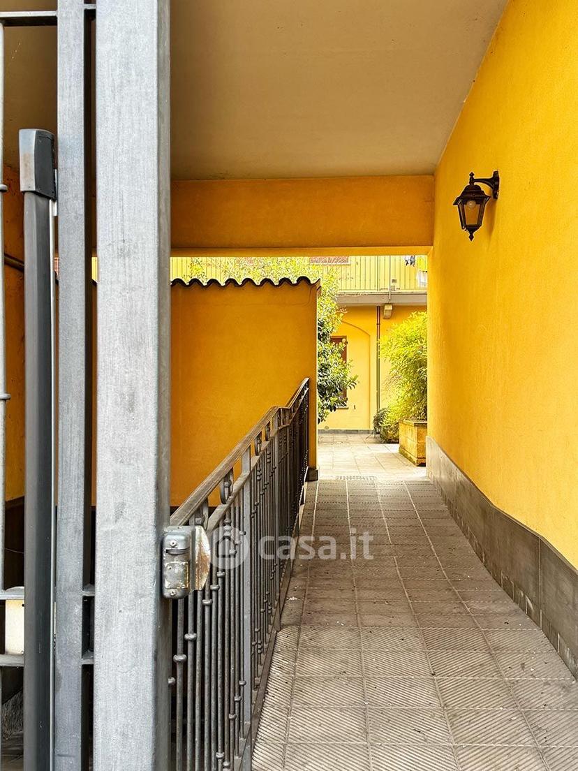 Monolocale in Via Milano 1 — foto 18 di 34