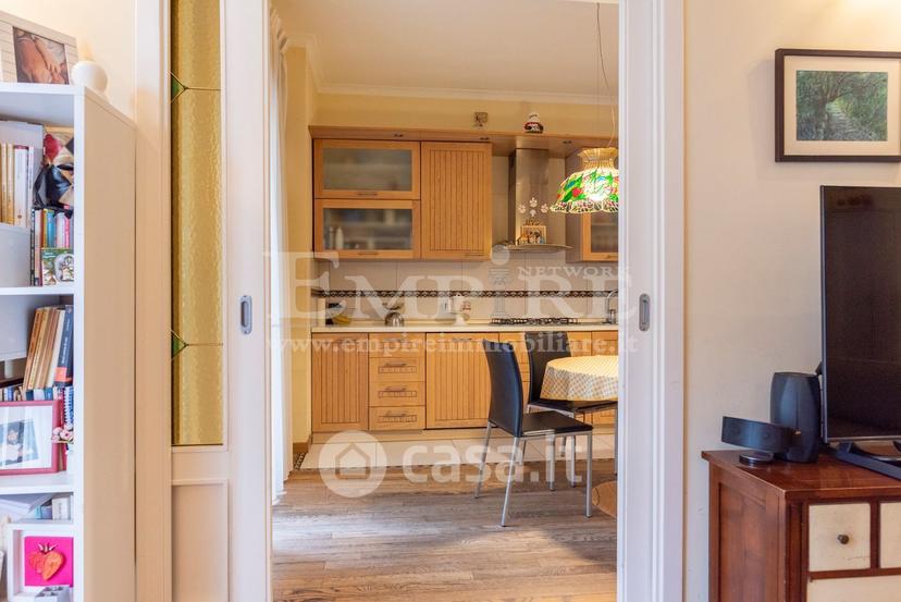 Appartamento in Via Ugo Ricci 20 — foto 24 di 31