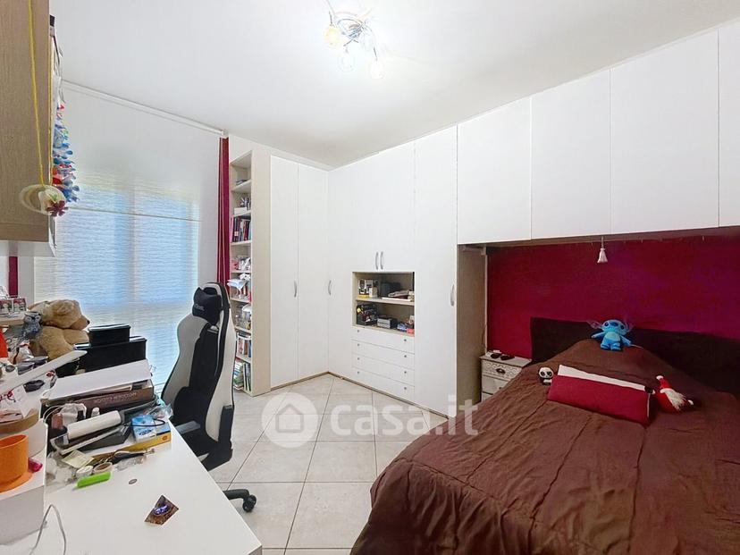 Appartamento in Via Collegno 84 — foto 37 di 42