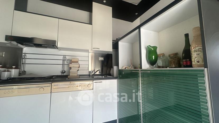 Quadrilocale in Via Giuseppe Garibaldi 32 — foto 9 di 25