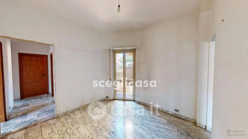Quadrilocale in Via della Casetta Mattei 167 — foto 27 di 37