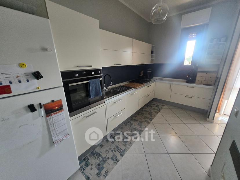 Quadrilocale in Via Amendola — foto 25 di 26