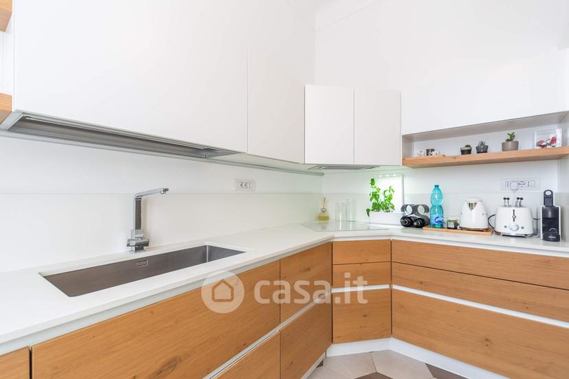 Trilocale in Corso di Porta Vigentina — foto 10 di 34