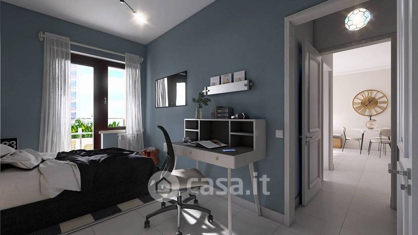 Quadrilocale in Via Martiri delle Foibe 25 — foto 19 di 27