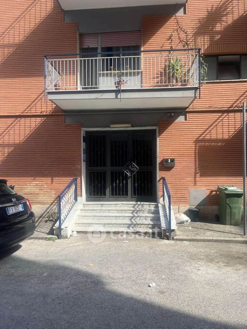 Quadrilocale in Via Domenico Cimarosa — foto 2 di 29