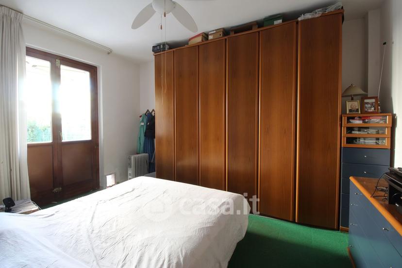 Trilocale in Via Livornese — foto 23 di 39