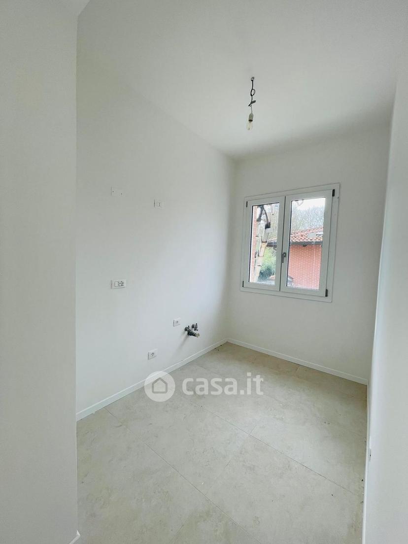Quadrilocale in della Libertà 4 — foto 14 di 27