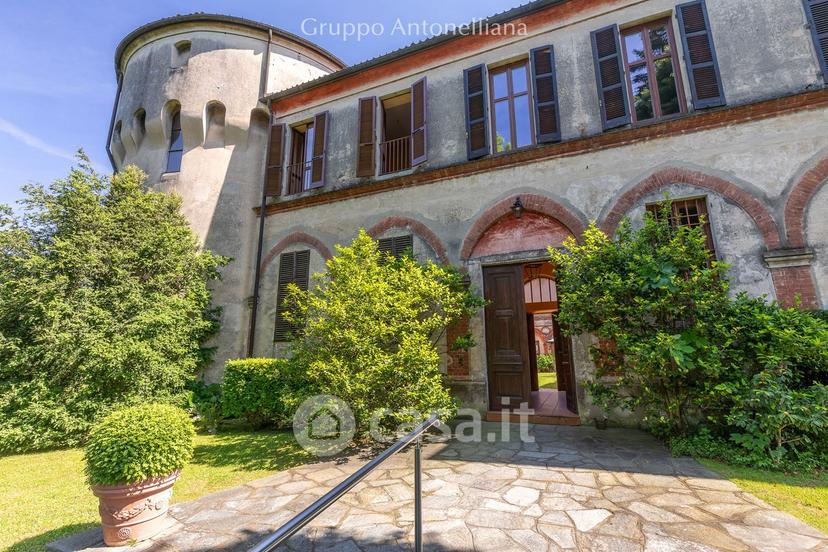 Appartamento in Strada Castelvecchio 40 — foto 7 di 42