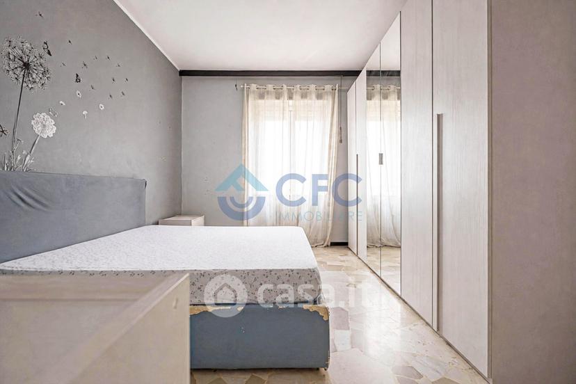 Bilocale in Via Privata Terenzio Mamiani 3 — foto 14 di 41