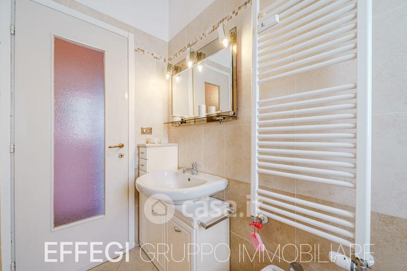 Quadrilocale in Via Don Mazzolari 5 — foto 29 di 35