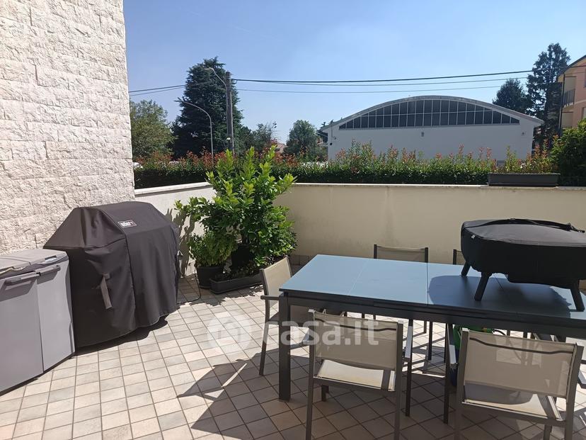 Quadrilocale in Via Cesare Battisti — foto 29 di 35