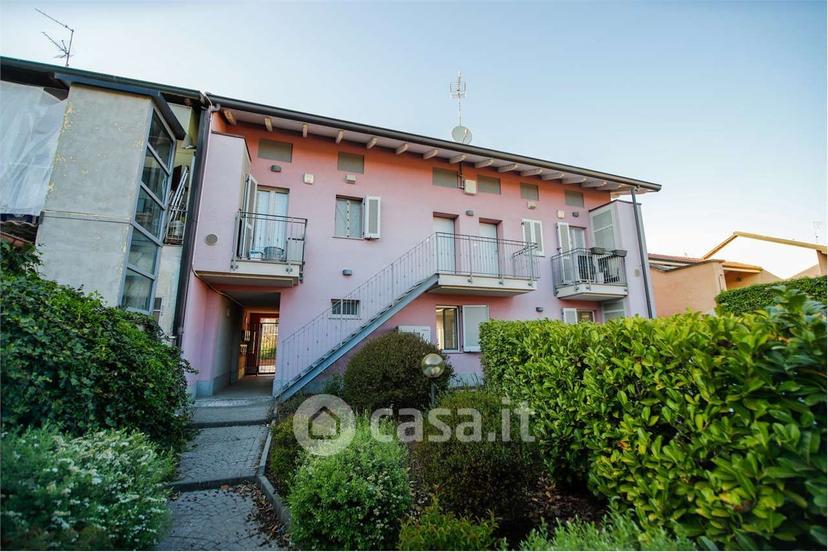 Trilocale in Corso Regina Margherita 40 — foto 27 di 27
