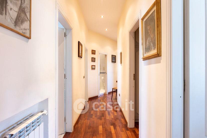 Appartamento in Via Santa Lucia — foto 34 di 35