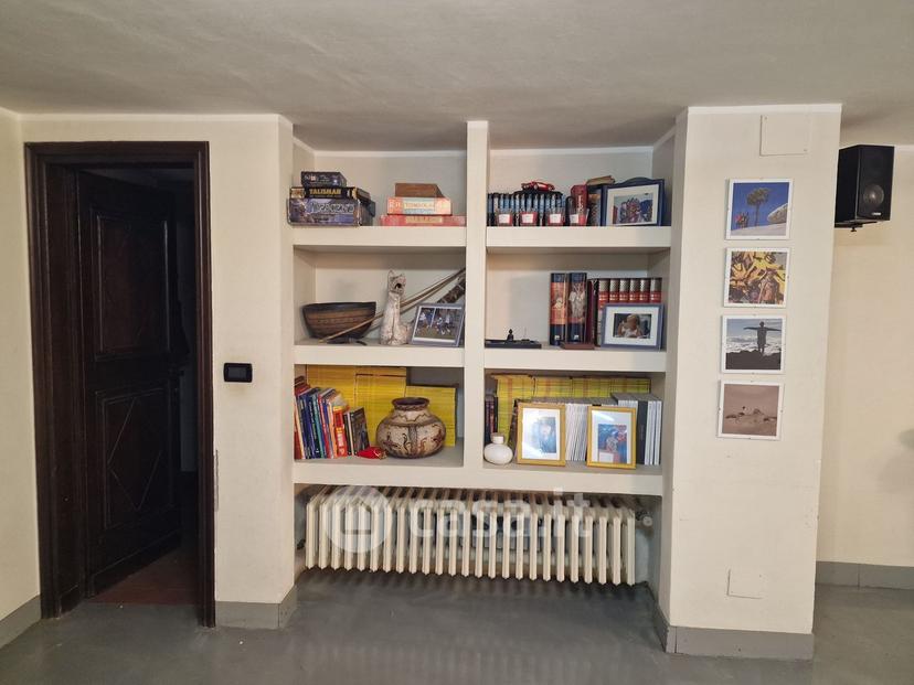 Villa in Via Moncenisio 8 — foto 27 di 72