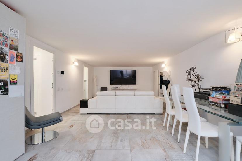 Villa in Via Pittaco — foto 45 di 84