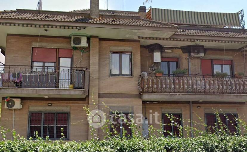 Appartamento in Via Casal Bianco — foto 10 di 27