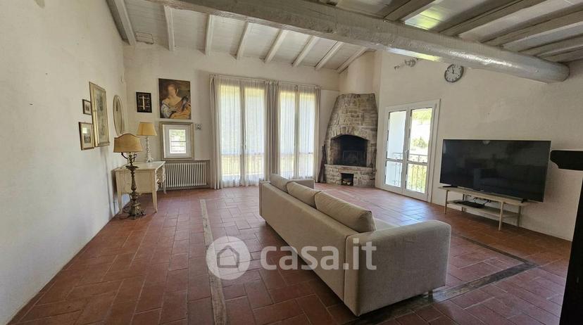 Villa in Via Zena — foto 48 di 66