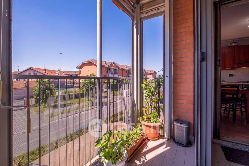 Quadrilocale in Via Cristoforo Colombo 27 — foto 52 di 63