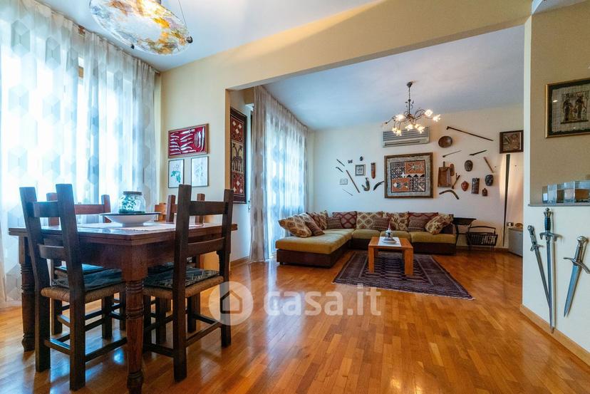 Appartamento in Via Emilio Visconti Venosta 54 — foto 9 di 52
