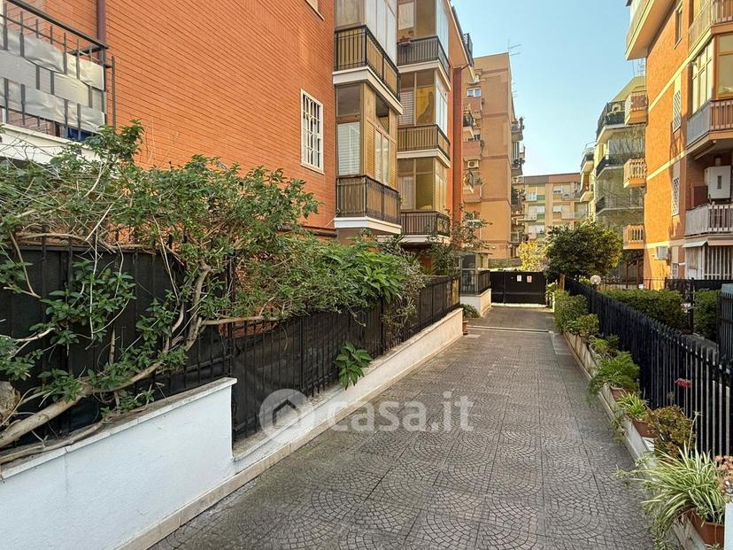 Bilocale in Via Capo Soprano — foto 24 di 26