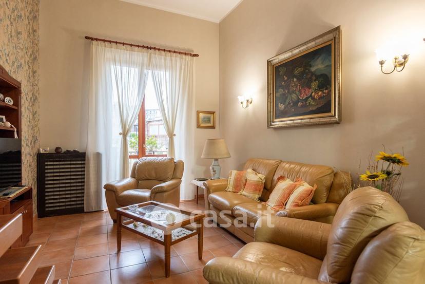 Quadrilocale in Via Giordano Luca — foto 29 di 32