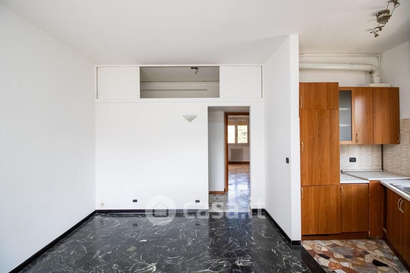 Bilocale in Viale Antonio Gramsci 42 — foto 29 di 31