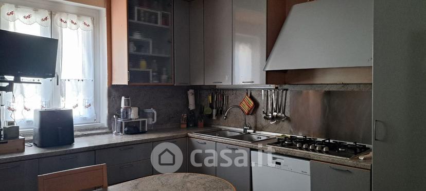 Quadrilocale in Via Risorgimento 43 — foto 5 di 41