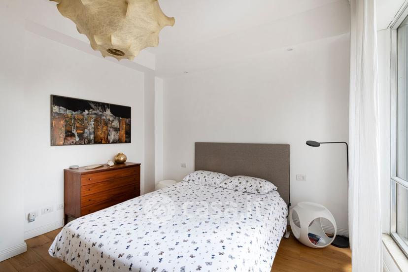 Appartamento in Via Giuseppe Parini — foto 14 di 52
