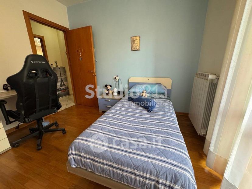 Appartamento in Via Giovanni Amendola — foto 9 di 32