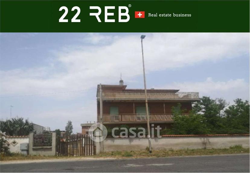 Appartamento in Lungomare degli Ardeatini — foto 18 di 20