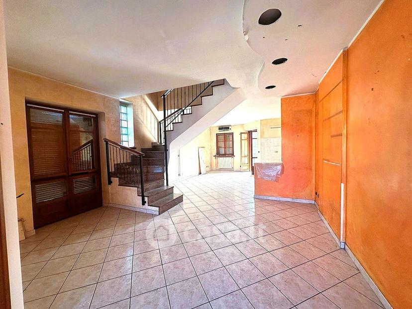 Appartamento in Via Pallavicino 5 — foto 23 di 33
