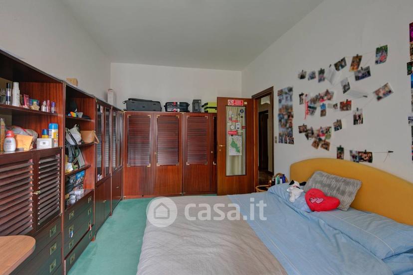 Appartamento in Corso Carlo E Nello Rosselli 73