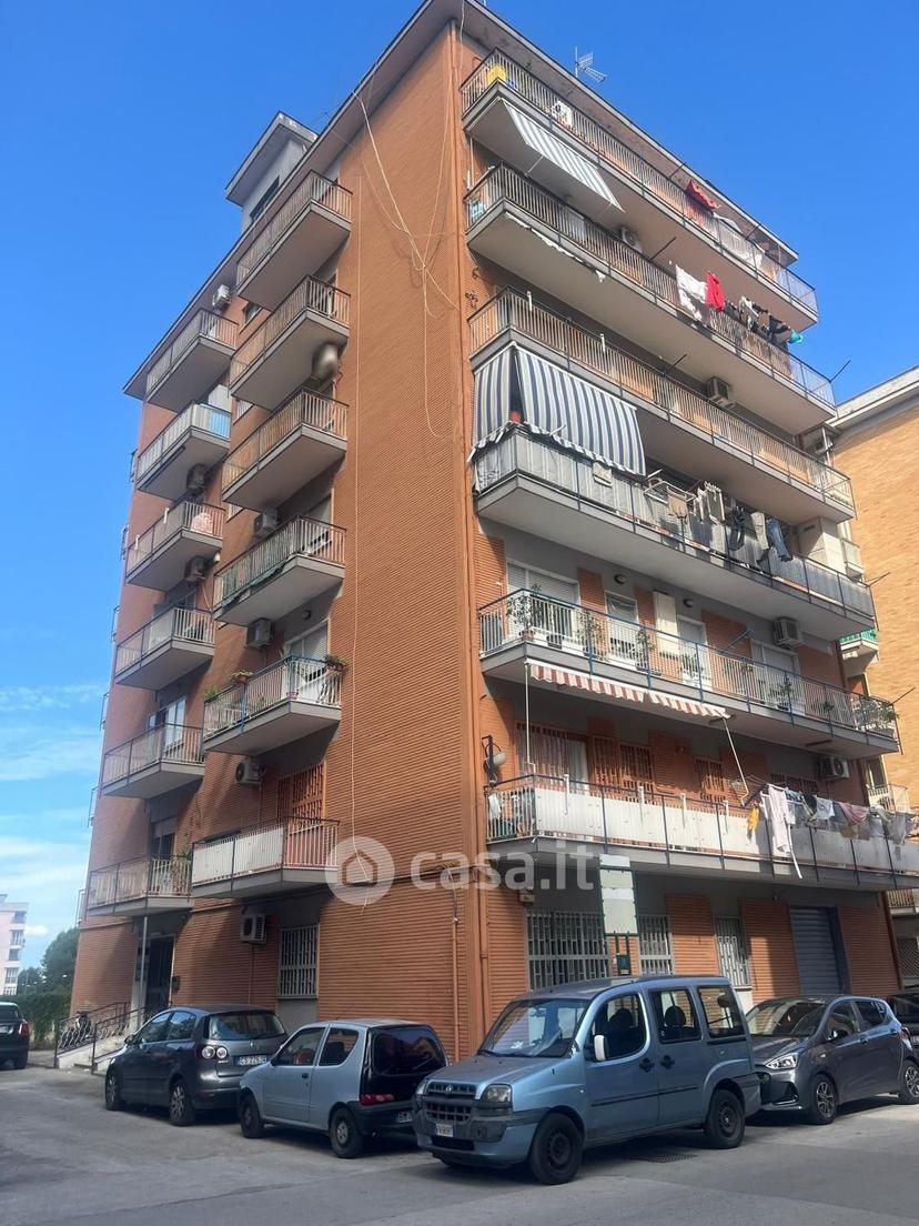 Quadrilocale in Via Domenico Cimarosa — foto 3 di 29