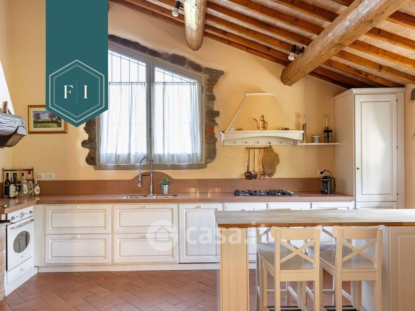 Villa in Via del Torracchione — foto 7 di 41