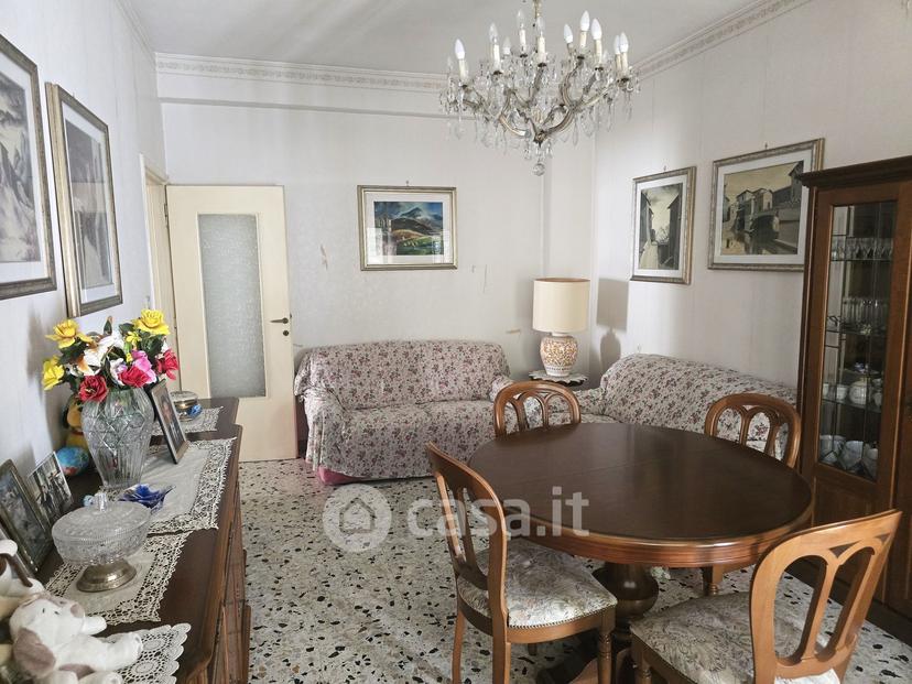 Trilocale in Viale Adriatico — foto 16 di 30