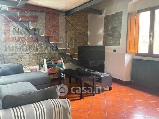 Trilocale in Via dell'Unità Italiana — foto 14 di 20