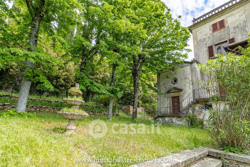 Villa in Via Ponti di Millo — foto 50 di 53