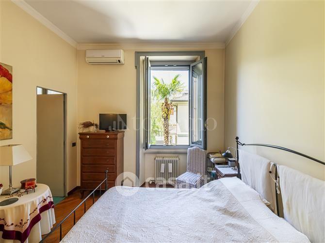 Villa in Via Gaetano Previati — foto 44 di 56
