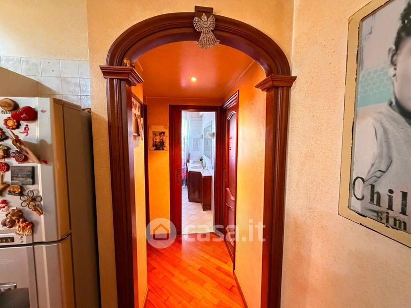 Trilocale in Via dei Salici 37 — foto 7 di 12