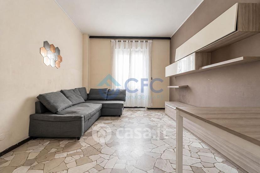 Bilocale in Via Privata Terenzio Mamiani 3 — foto 19 di 41