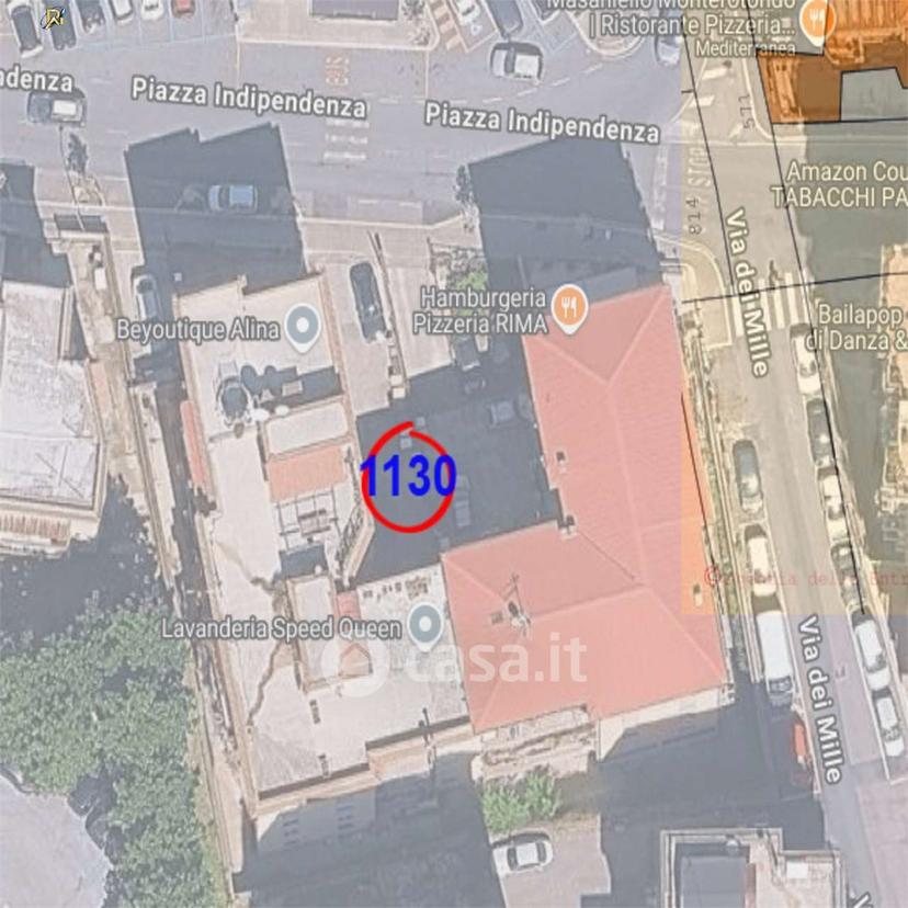 Quadrilocale in Piazza Indipendenza 3 — foto 21 di 27