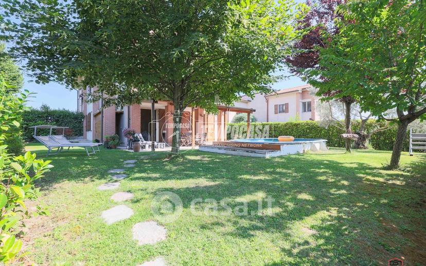 Appartamento in Via Colunga — foto 30 di 44