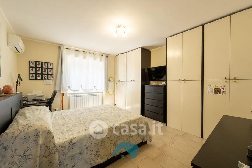 Villa in Via Col Fiorito — foto 25 di 67
