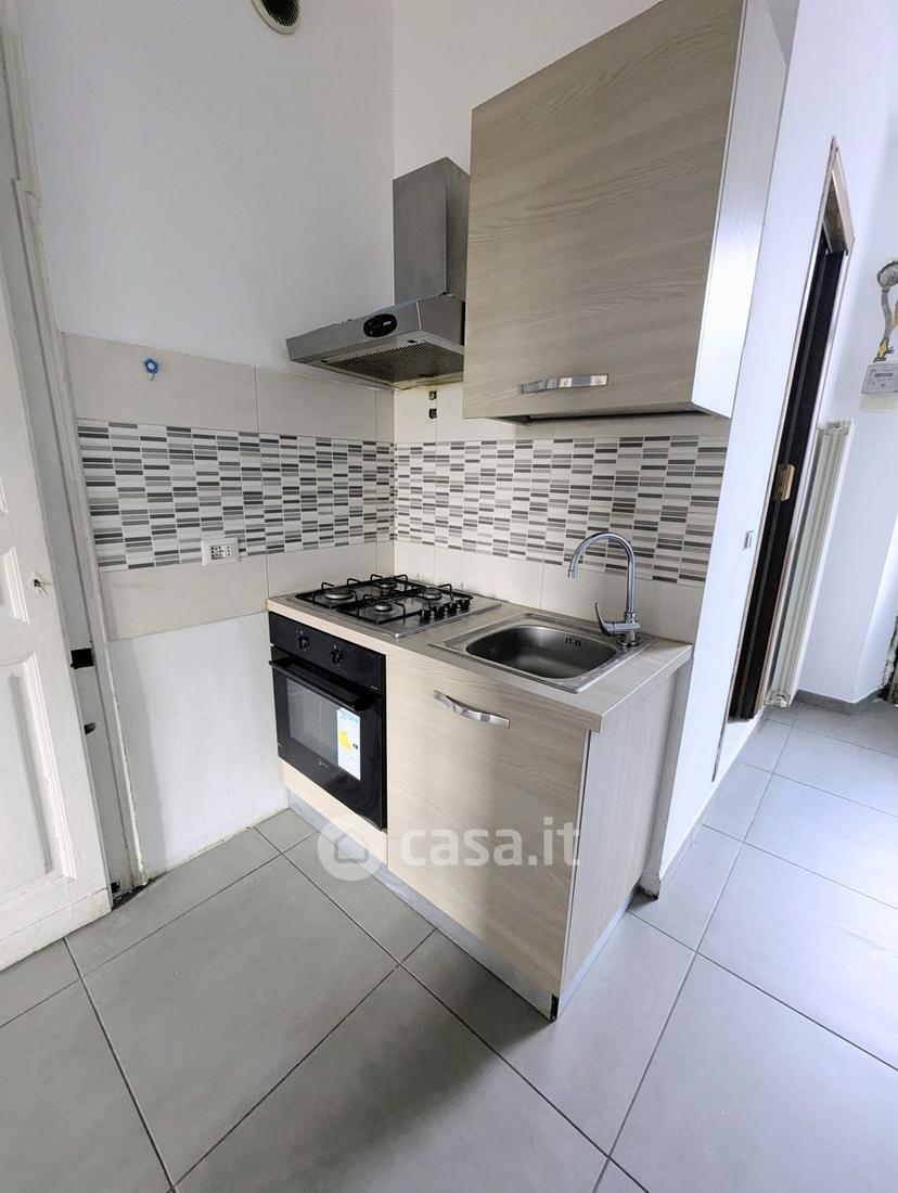 Bilocale in Corso Principe Oddone 38 — foto 12 di 24