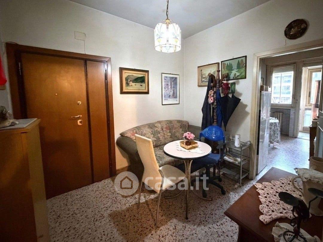 Appartamento in Via dell'Argingrosso