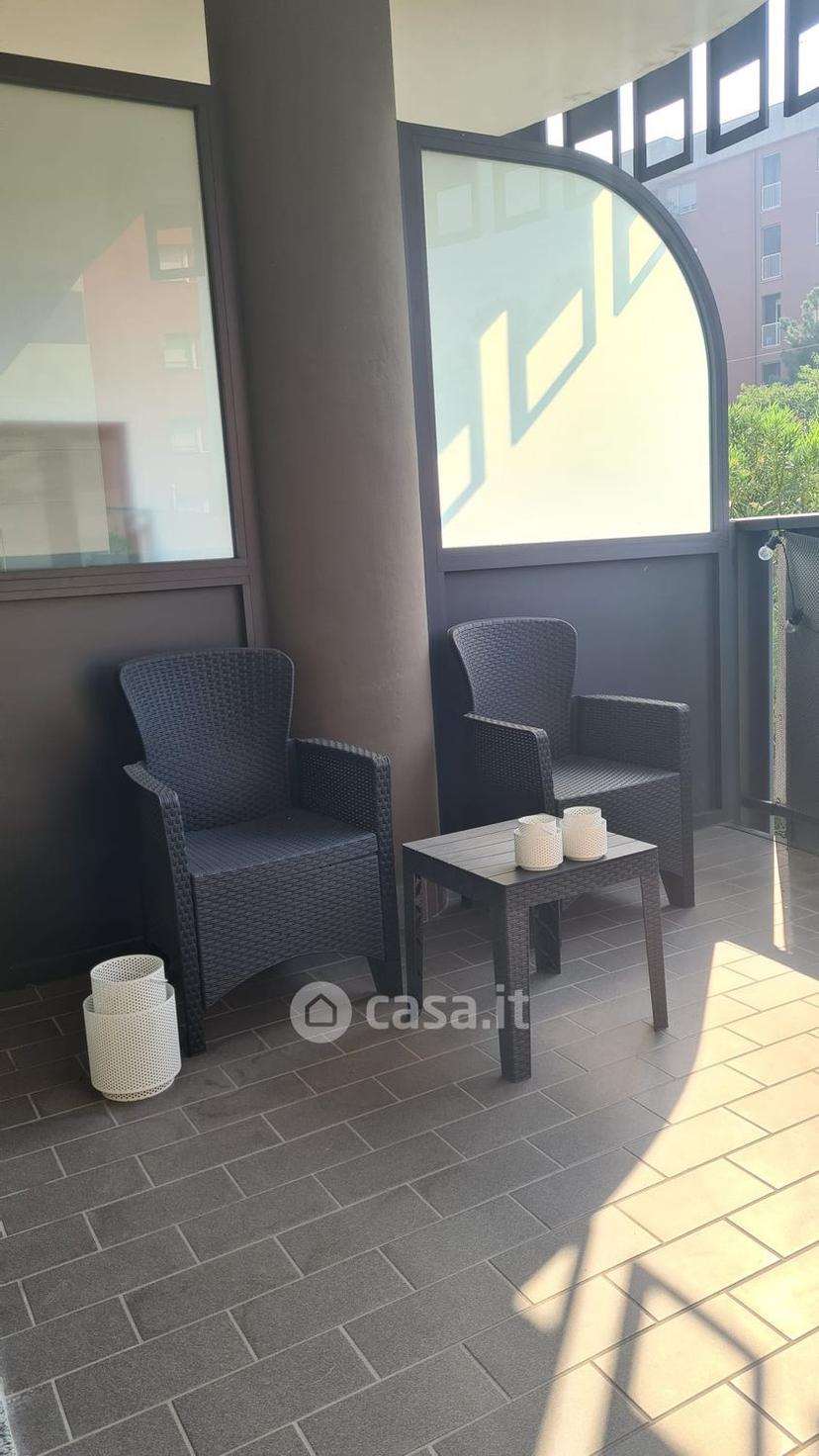 Trilocale in Via delle Forze Armate 250 — foto 36 di 38