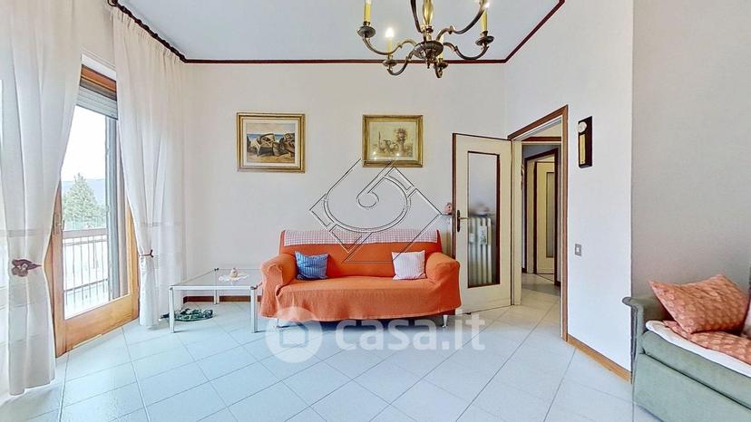 Quadrilocale in Via de Perfetti Ricasoli — foto 10 di 21