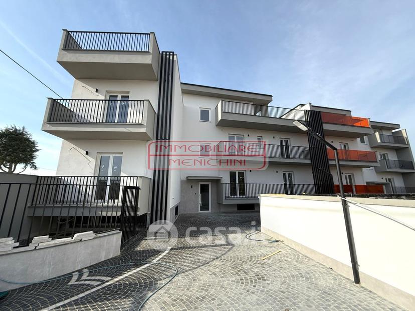 Trilocale in Via Camillo Benso Cavour — foto 91 di 126
