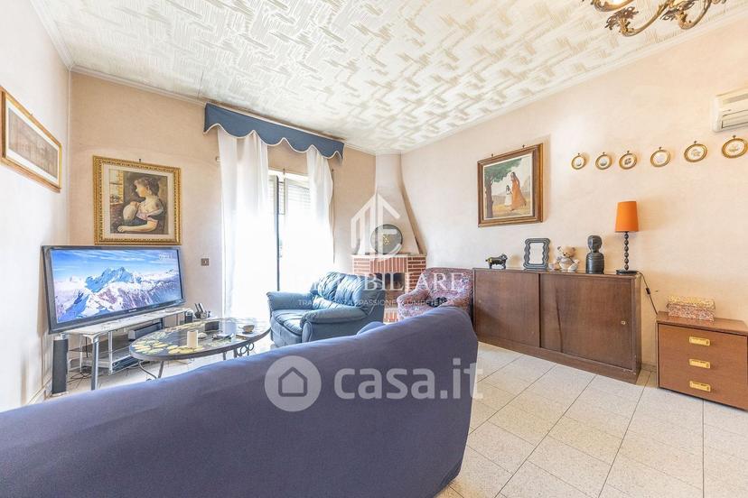 Appartamento in Via Algidus 6 — foto 65 di 66