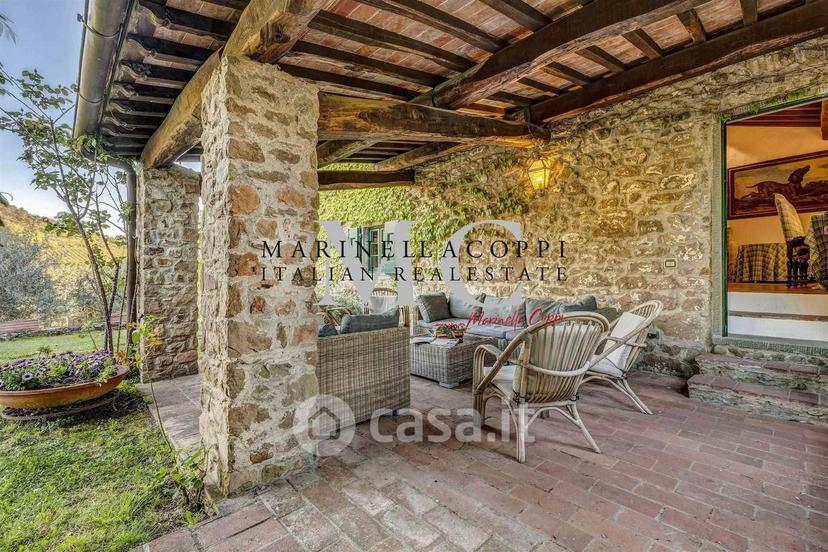 Villa in Piazza Giacomo Matteotti — foto 5 di 48